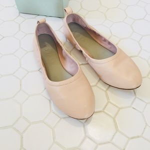 1. State Salen Flat Size 6.5 in Pink With Box